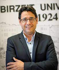 Mounir Fakhr El Din